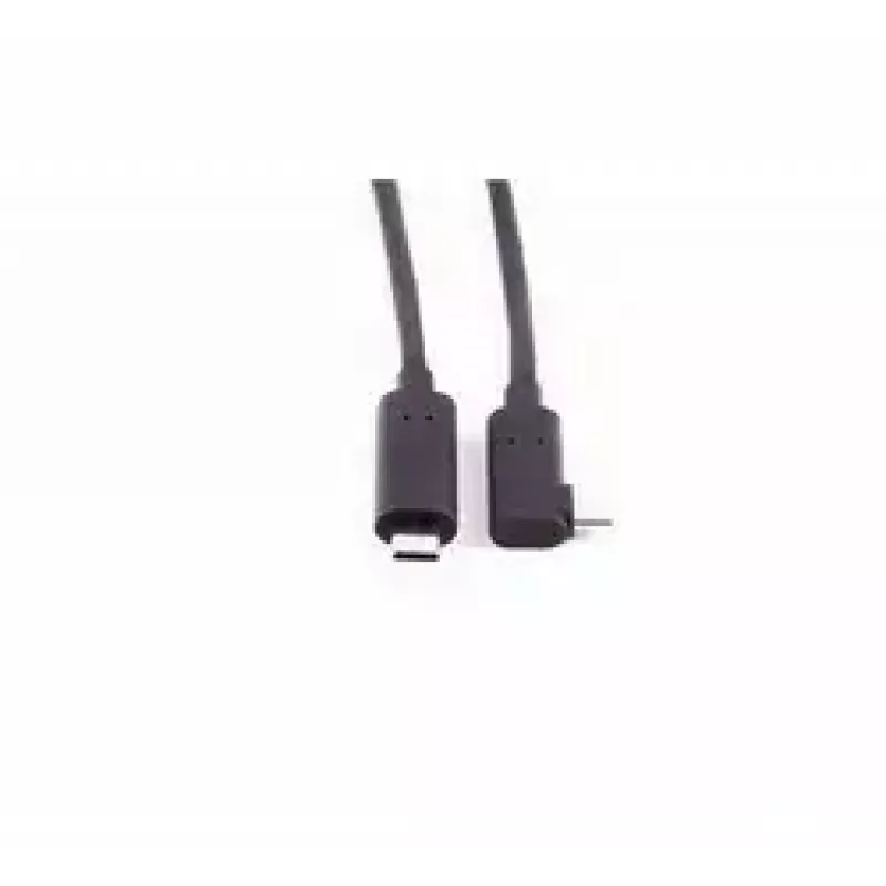 Cavo USB ShiverPeaks BS30-42055 5 m USB 3.2 Gen 2 USB C nero