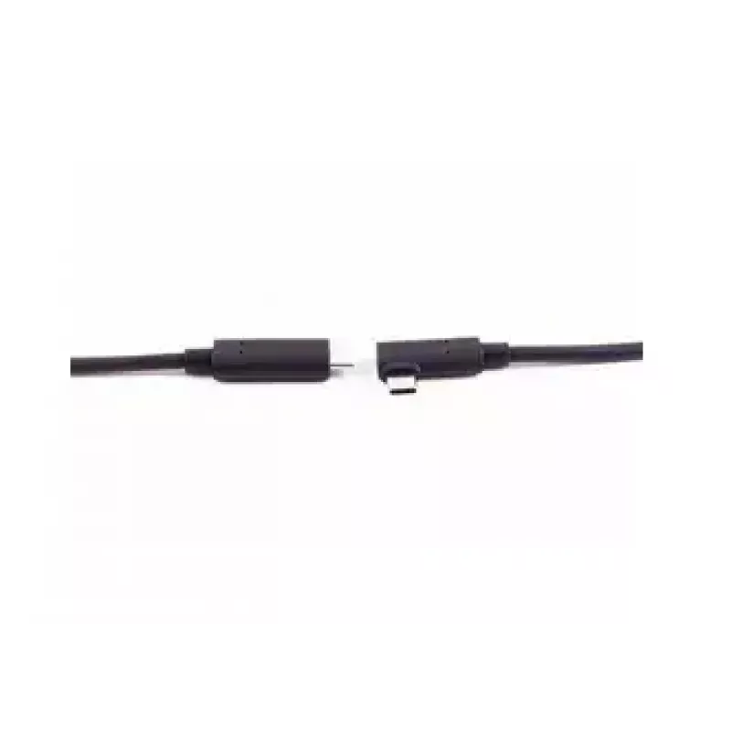 Cavo USB ShiverPeaks BS30-42055 5 m USB 3.2 Gen 2 USB C nero
