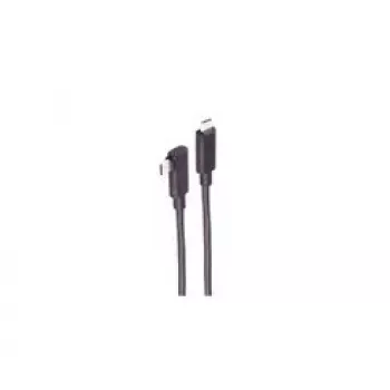Cavo USB ShiverPeaks BS30-42075 USB 3.2 Gen 2 10 m USB-C nero