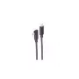 Cavo USB ShiverPeaks BS30-42075 USB 3.2 Gen 2 10 m USB-C nero