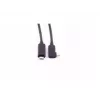 Cavo USB ShiverPeaks BS30-42275 7 m USB 3.2 Gen 2 USB C nero