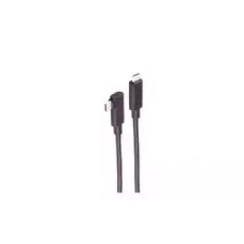 Cavo USB ShiverPeaks BS30-42275 7 m USB 3.2 Gen 2 USB C nero