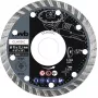 Lama per sega circolare KWB 797870 23 cm per marmo piastrella