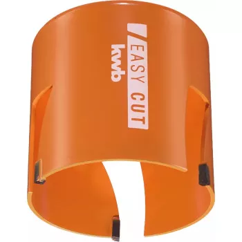KWB 499045 sega a tazza, 45 mm