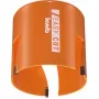 Sega a tazza KWB 499045 per avvitatore a batteria 4,5 cm