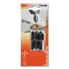 Punta per svasare KWB 511100 3 pezzi per metallo legno