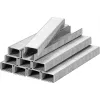 Punti metallici KWB 353008 1400 pz. 8 mm lunghezza gambo 1,14 cm larghezza testa