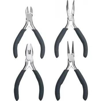 Tronchese obliquo KWB 369890 Diametro massimo tubo 1,5 mm