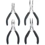 kwb 369890 set di pinze, 4 pezzi
