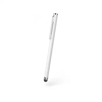 Hama Easy Stylus Pen Bianco