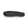 Hama 00139918 Puntatore laser 550 nm 20 m Nero