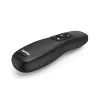 Hama 00139918 Puntatore laser 550 nm 20 m Nero