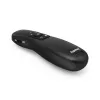 Hama 00139918 Puntatore laser 550 nm 20 m Nero
