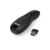 Hama 00139918 Puntatore laser 550 nm 20 m Nero