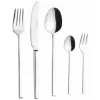 Set valigetta posate Esmeyer SOPHIE 60 pz. Acciaio inox