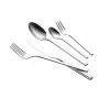 Set valigetta posate Esmeyer SOPHIE 60 pz. Acciaio inox