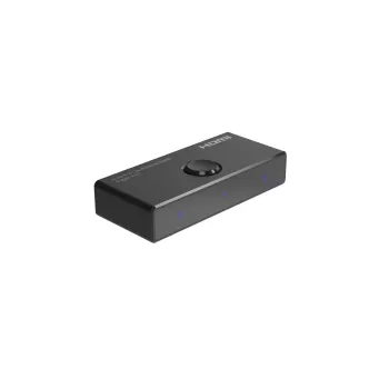 Switch video HDMI Microconnect MC-HDMISWITCH-4K-MINI 4K 60Hz