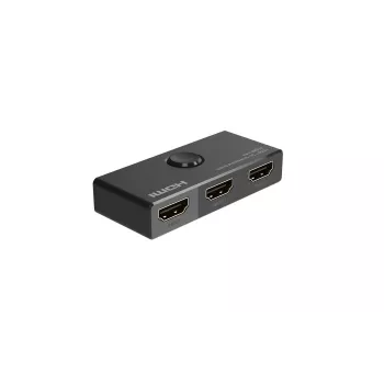 Switch video HDMI Microconnect MC-HDMISWITCH-4K-MINI 4K 60Hz
