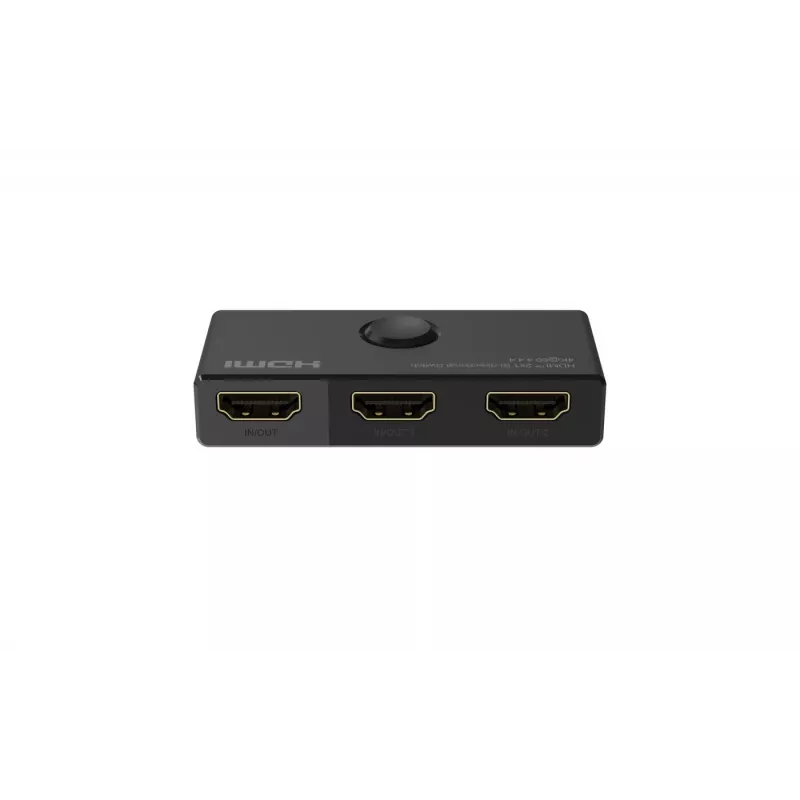 Switch video HDMI Microconnect MC-HDMISWITCH-4K-MINI 4K 60Hz