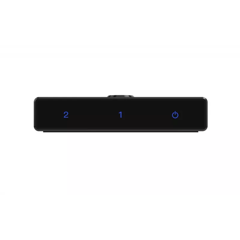 Switch video HDMI Microconnect MC-HDMISWITCH-4K-MINI 4K 60Hz
