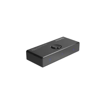 Switch video HDMI Microconnect MC-HDMISWITCH-8K-MINI 8K 60Hz