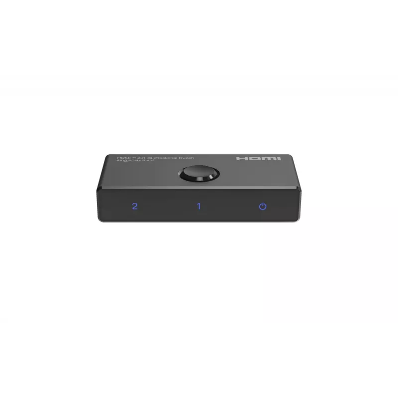 Switch video HDMI Microconnect MC-HDMISWITCH-8K-MINI 8K 60Hz