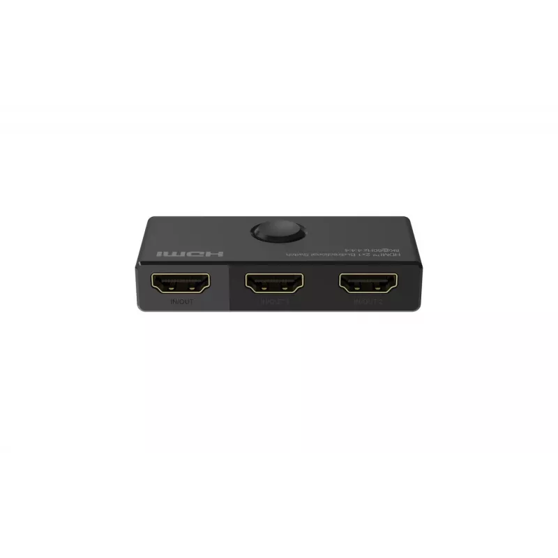 Switch video HDMI Microconnect MC-HDMISWITCH-8K-MINI 8K 60Hz