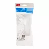 3M SF201AFP occhiali protettivi policarbonato (PC) trasparente