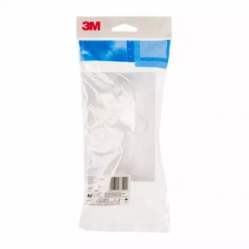 3M SF201AFP occhiali protettivi policarbonato (PC) trasparente