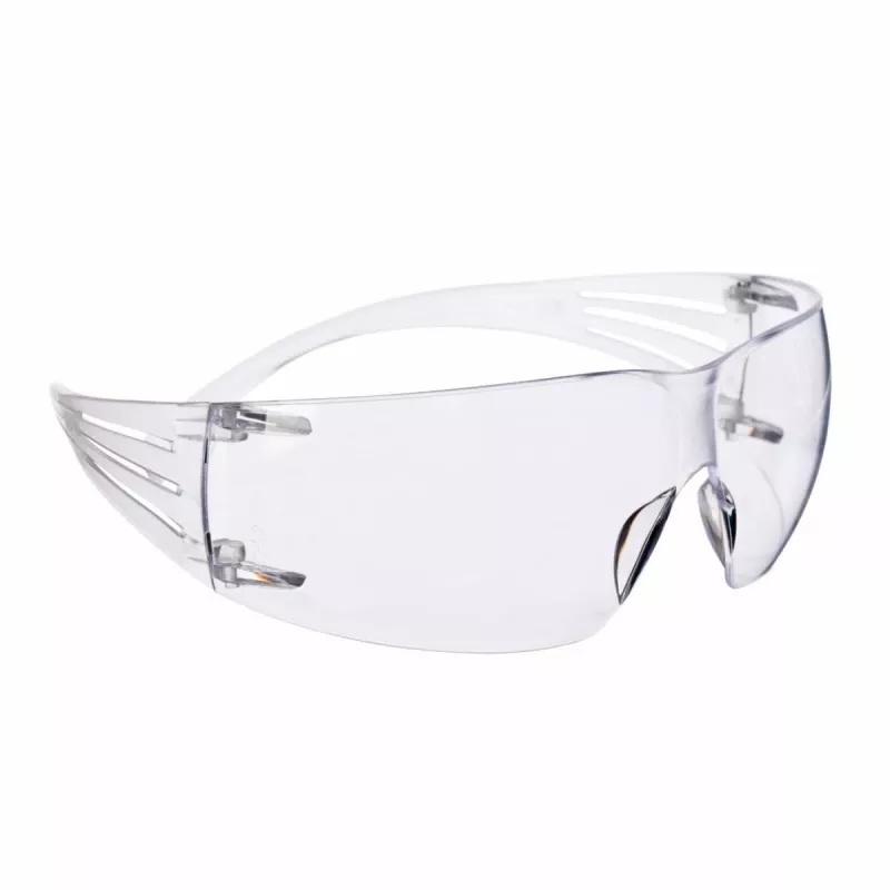 3M SF201AFP occhiali protettivi policarbonato (PC) trasparente