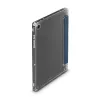 Hama Extreme Protect 27,9 cm (11 inch) Folio blu, trasparente