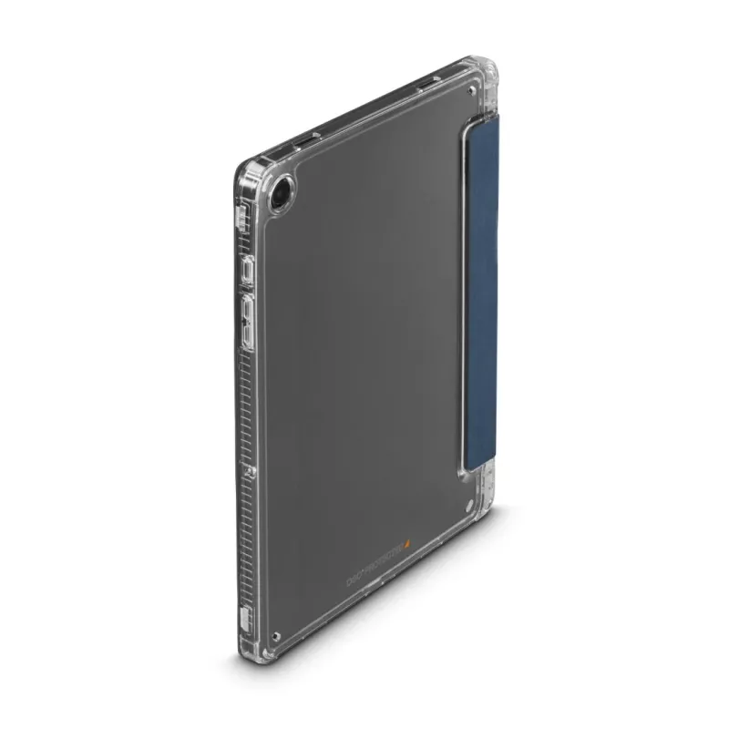 Hama Extreme Protect 27,9 cm (11 inch) Folio blu, trasparente