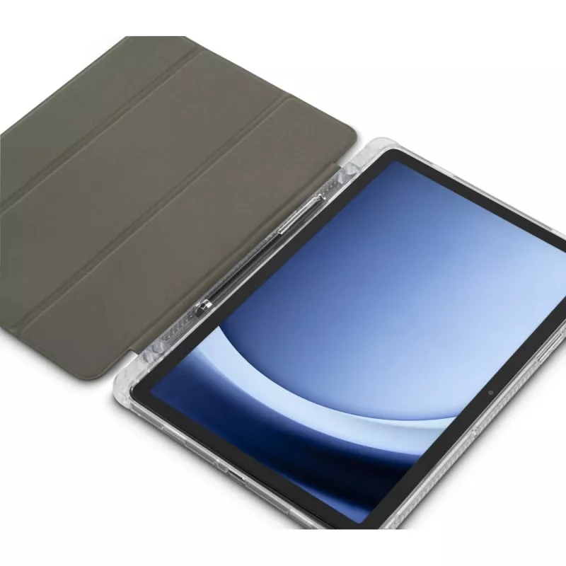 Hama Extreme Protect 27,9 cm (11 inch) Folio blu, trasparente