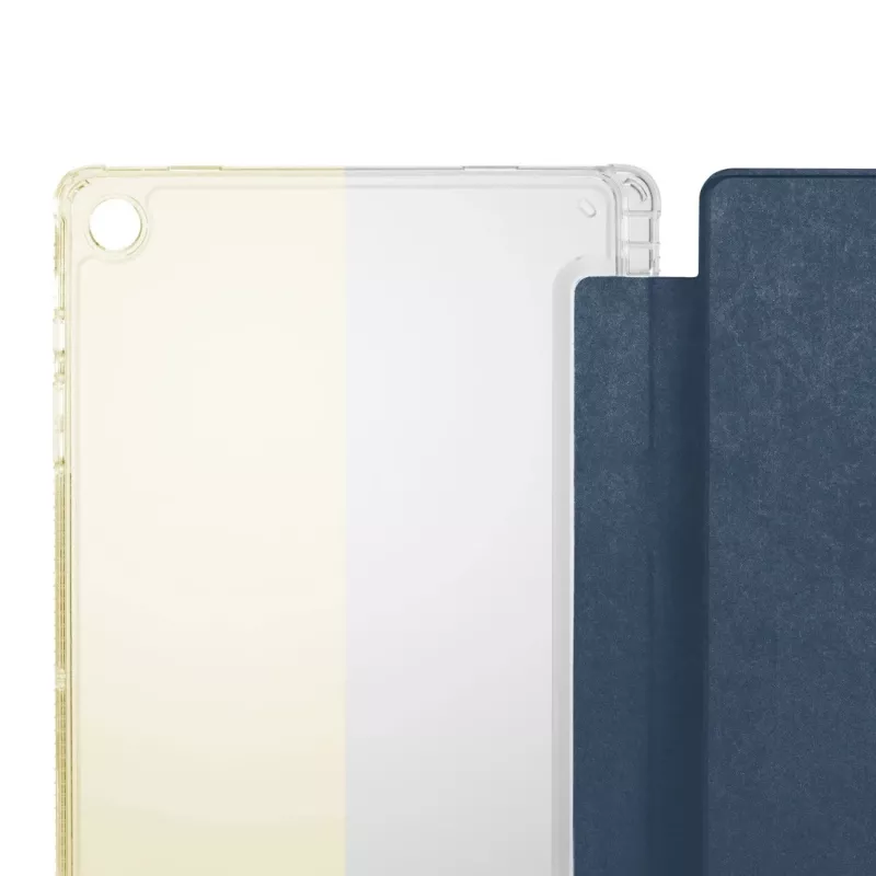 Hama Extreme Protect 27,9 cm (11 inch) Folio blu, trasparente