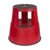Gradino Wedo 212 302 polipropilene TPE rosso