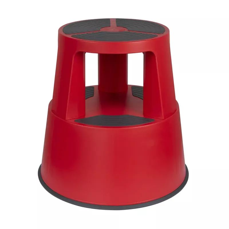 Gradino Wedo 212 302 polipropilene TPE rosso