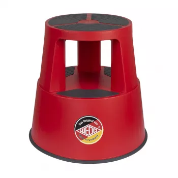 Gradino Wedo 212 302 polipropilene TPE rosso