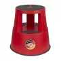 Gradino Wedo 212 302 polipropilene TPE rosso