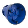 Scaletta Wedo 212 303 polipropilene TPE blu