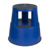 Scaletta Wedo 212 303 polipropilene TPE blu