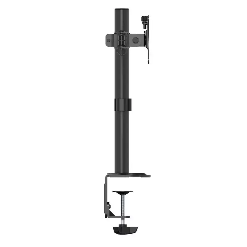 Supporto monitor eSTUFF GLB227002 regolabile in altezza orientabile