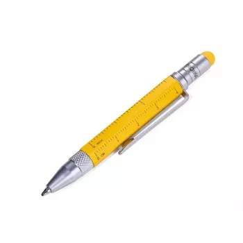 Set tecnico di penne TROIKA PIP25/YE