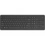 HP 805T2AA#ABF tastiera wireless a dimensioni standard con tasti chiclet