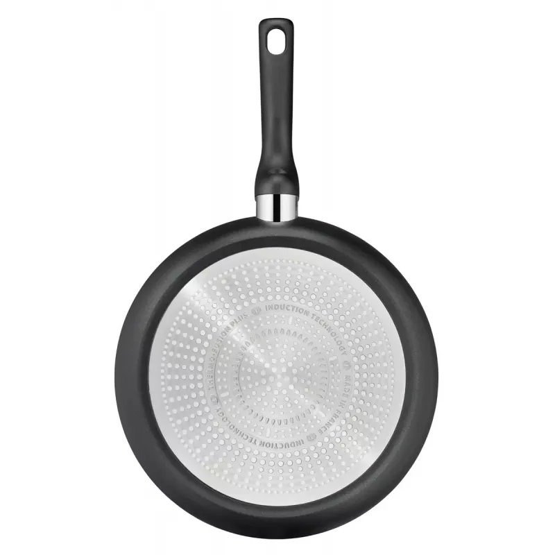 Padella multiuso Tefal Hard Titanium PRO G28904 24 cm nero