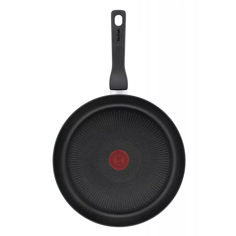 Padella multiuso Tefal Hard Titanium PRO G28904 24 cm nero