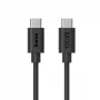 Hama 00086448 Cavo USB USB 2.0 1,2 m USB-C nero