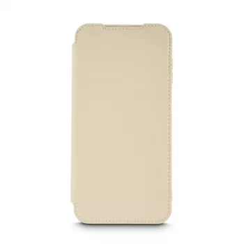 Custodia Folio Hama Galaxy A17 nude 2 scomparti per carte