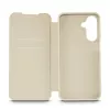 Custodia Folio Hama Galaxy A17 nude 2 scomparti per carte