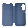 Custodia Folio Hama Galaxy A17 blu 2 scomparti per carte