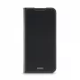 Custodia Folio Hama Galaxy A17 nero supporto da tavolo 2 scomparti per carte